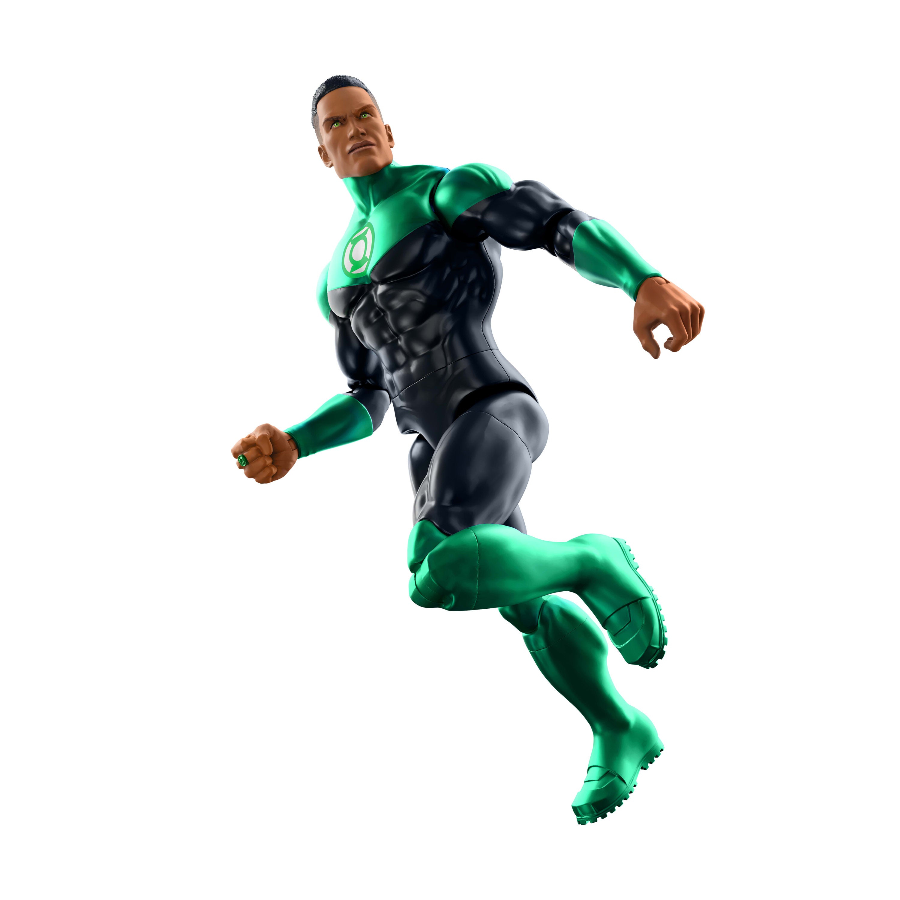 DC 6.5" Core John Stewart Green Lantern