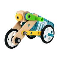 BRIO - Builder 34591 Motorsett