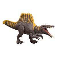 Jurassic Park Spinosaurus