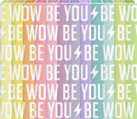 WOW Generation, Firkantede tusjpenn med doble ender