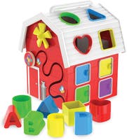 KID, Gårdsaktivitet kube