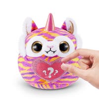 Rainbocorns Wild Heart Surprise – kosedyr med overraskelser S1