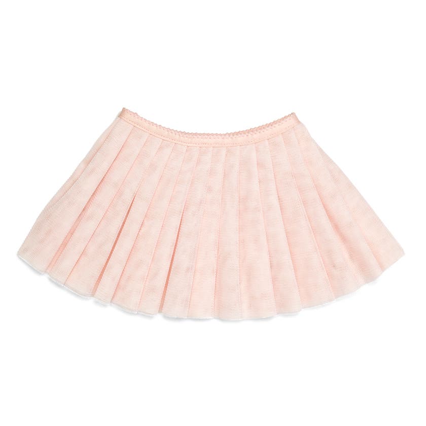 Skrållans Tyllskjørt