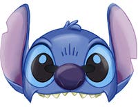 Disney Stitch Movie Talking Mask