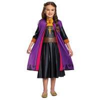 Roleplay - Costume Classic Traveling Anna M (7-8 y)