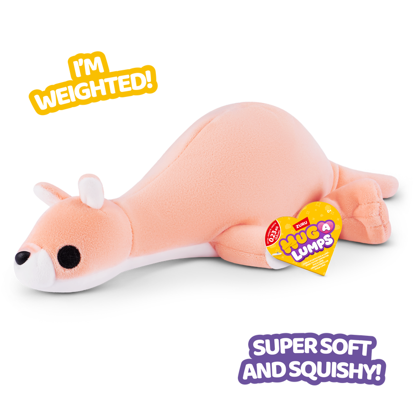 Hug A Lumps Baby S2