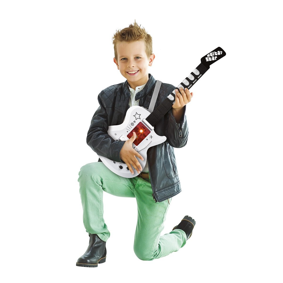 Stage - Elgitar