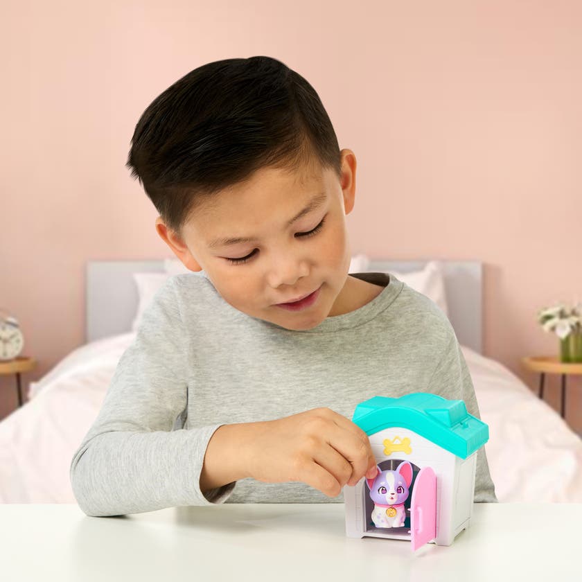 Little Live Pets, Mama Surprise Families Mamas Hus