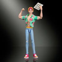 K-Pop Demon Hunters Saja Boys Abby actionfigure