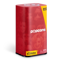 Starbox Popcons Legends blindboks samlingsfigur
