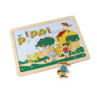 Pippi Magnettavle