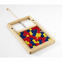 Alga, Rottefellen, Liten