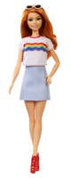 Barbie Fashionista Doll Asst.