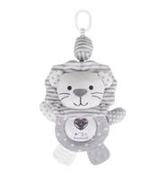 KID, Hengende musikkboks Løve