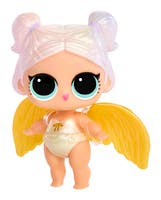 L.O.L. Eye Spy Baby Sisters Asst PDQ