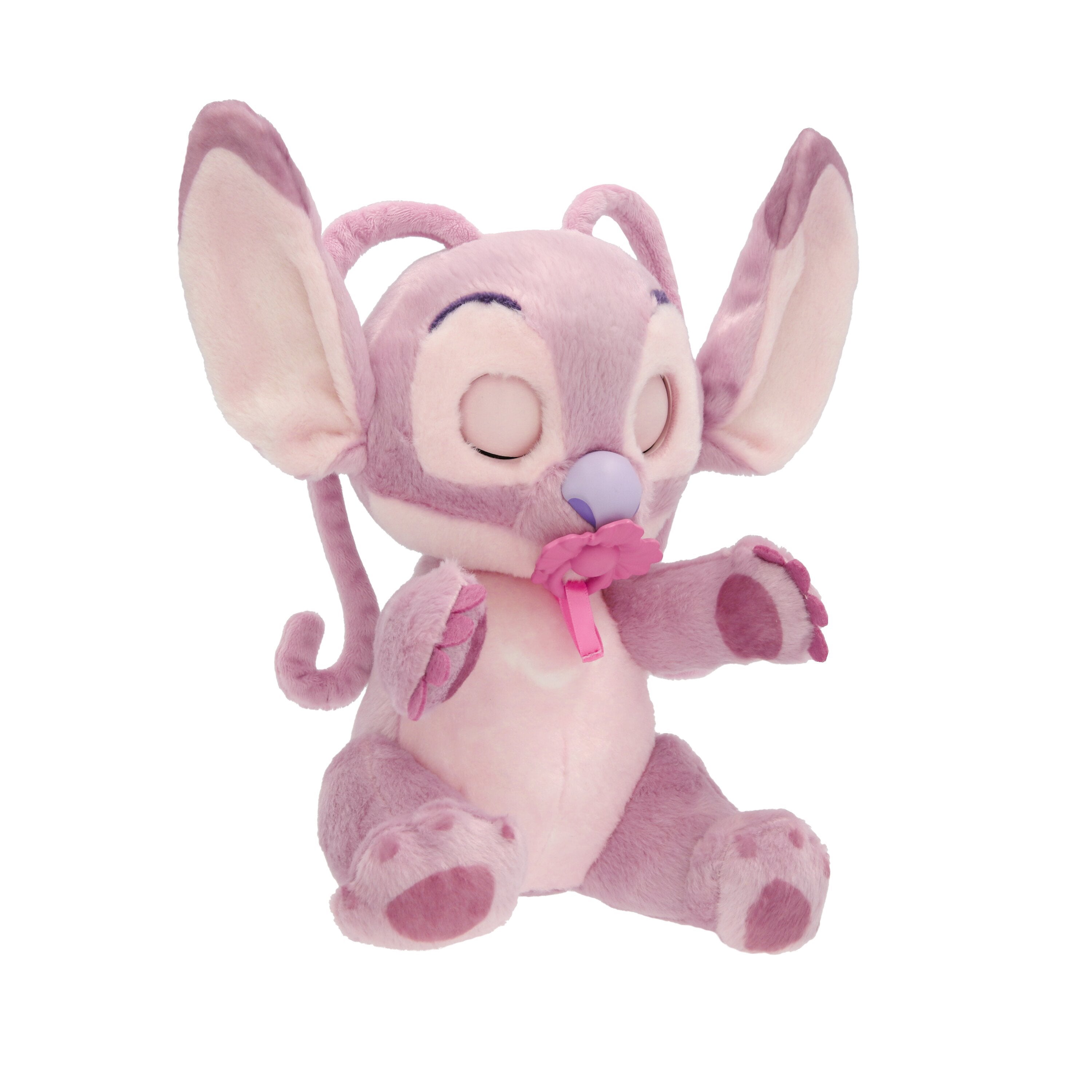 Baby Paws Disney Stitch interaktiv kosedyr