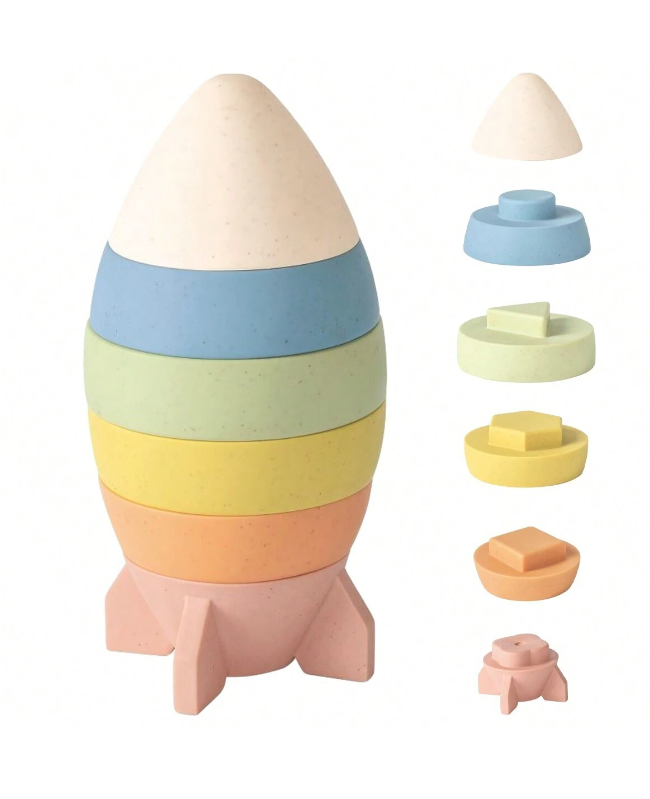 KID, stablebar rakett