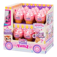 Cookeez, Yum Yumz Single,