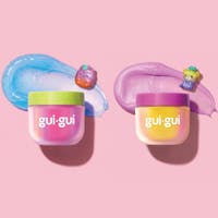 GUI GUI Deluxe Slime 2-pakk Fruity Glow