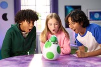 Nintendo Super Mario Hatchin Interaktiv Yoshi