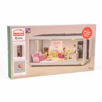 Lundby, Rom 44 cm