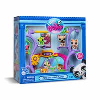 Littlest Petshop, Pets Got Talent Lekesett
