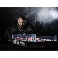 STIGA Table Game Hockey Play Off 21 Sweden vs Finland