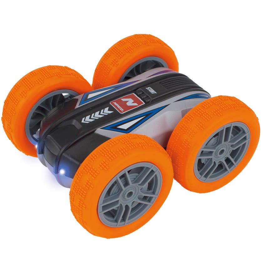 Ninco Stunt Orange 2