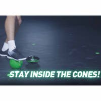 Smart Ball Soccerbot