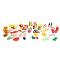 PAP, Mega Matset 120-deler