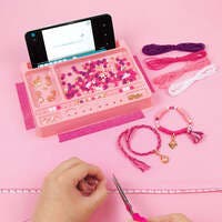 Make it Real, Juicy Couture Glamour Stacks