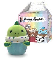 Moriah Elisabeth, 20 cm Cupcake Mystery Myk Leker