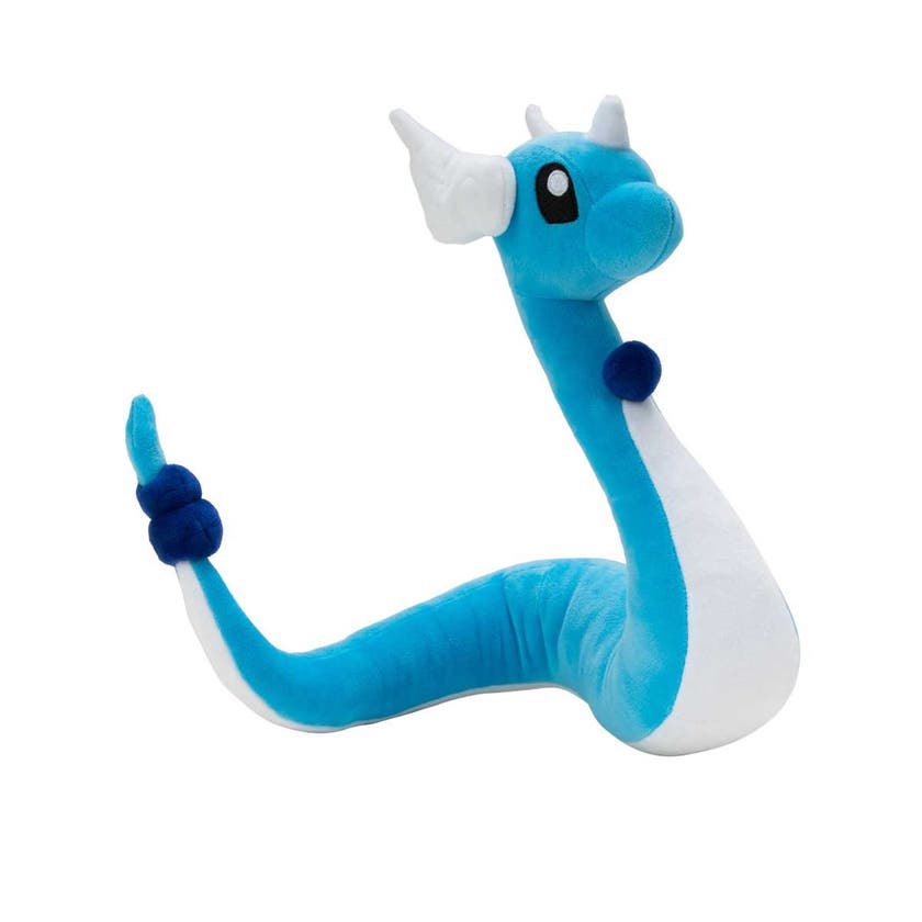 Pokemon, Myk 30 cm Dragonair