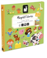 Magneti'Stories Farm