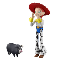 Toy Story 5 Feature Critter Talk Jessie