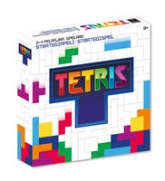Tetris Strategi Spill