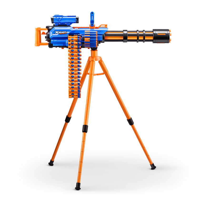 X-SHOT Insanity Mix Combo Blaster-sett