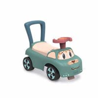 Little Smoby Lære-Gå-Bil