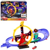 Disney Cars Blixten McQueens Racerbane