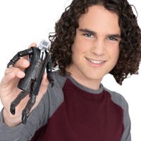 Skibidi Toilet 15 cm Deluxe-figur