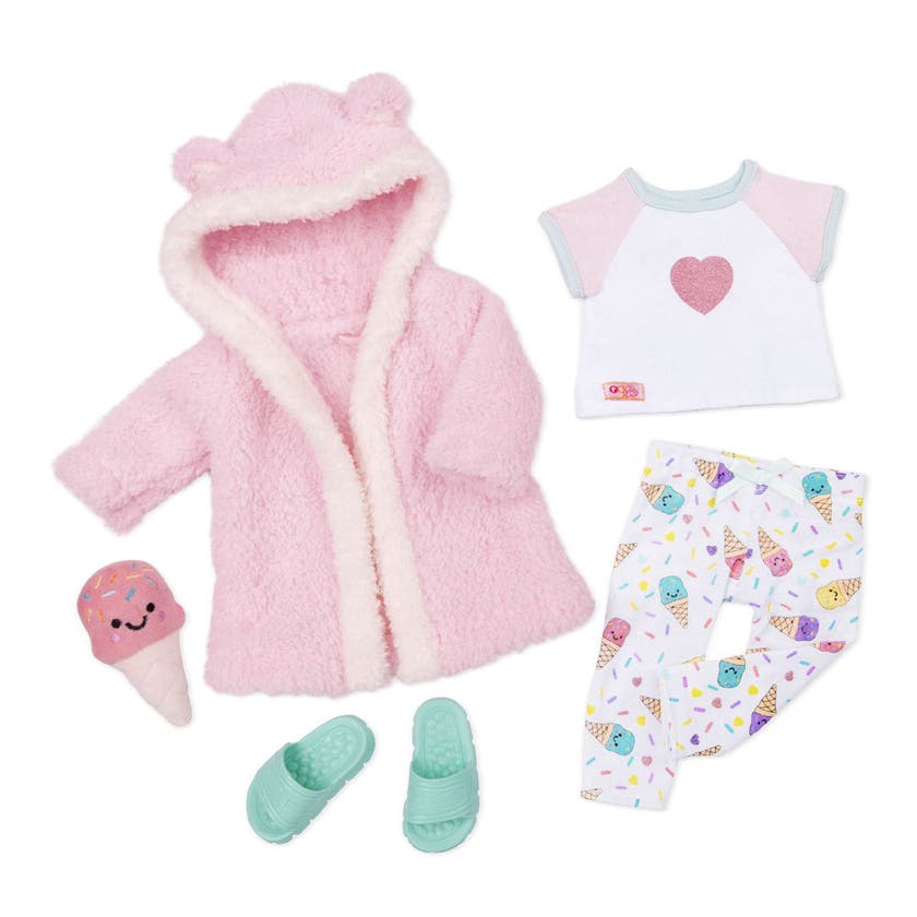 Our Generation, Icecream Pyjamas-sett
