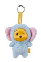 Disney YuYus nøkkelring Ole Brumm 12 cm