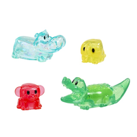 Jelly Blox Jungle Set Byggeklosser