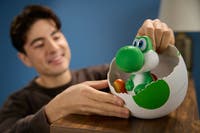Nintendo Super Mario Hatchin Interaktiv Yoshi