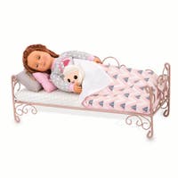 Our Generation, Scrollwork-seng, Sweet Dreams