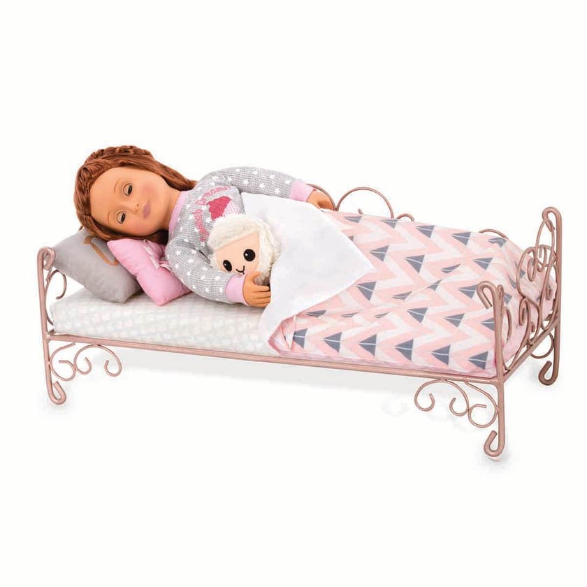 Our Generation, Scrollwork-seng, Sweet Dreams