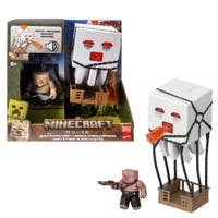 Minecraft Movie The Big One