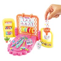 STYLE 4 EVER DIY Nøkkelhengerfabrikk