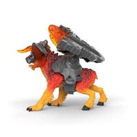 schleich ELDRADOR Lava Beast