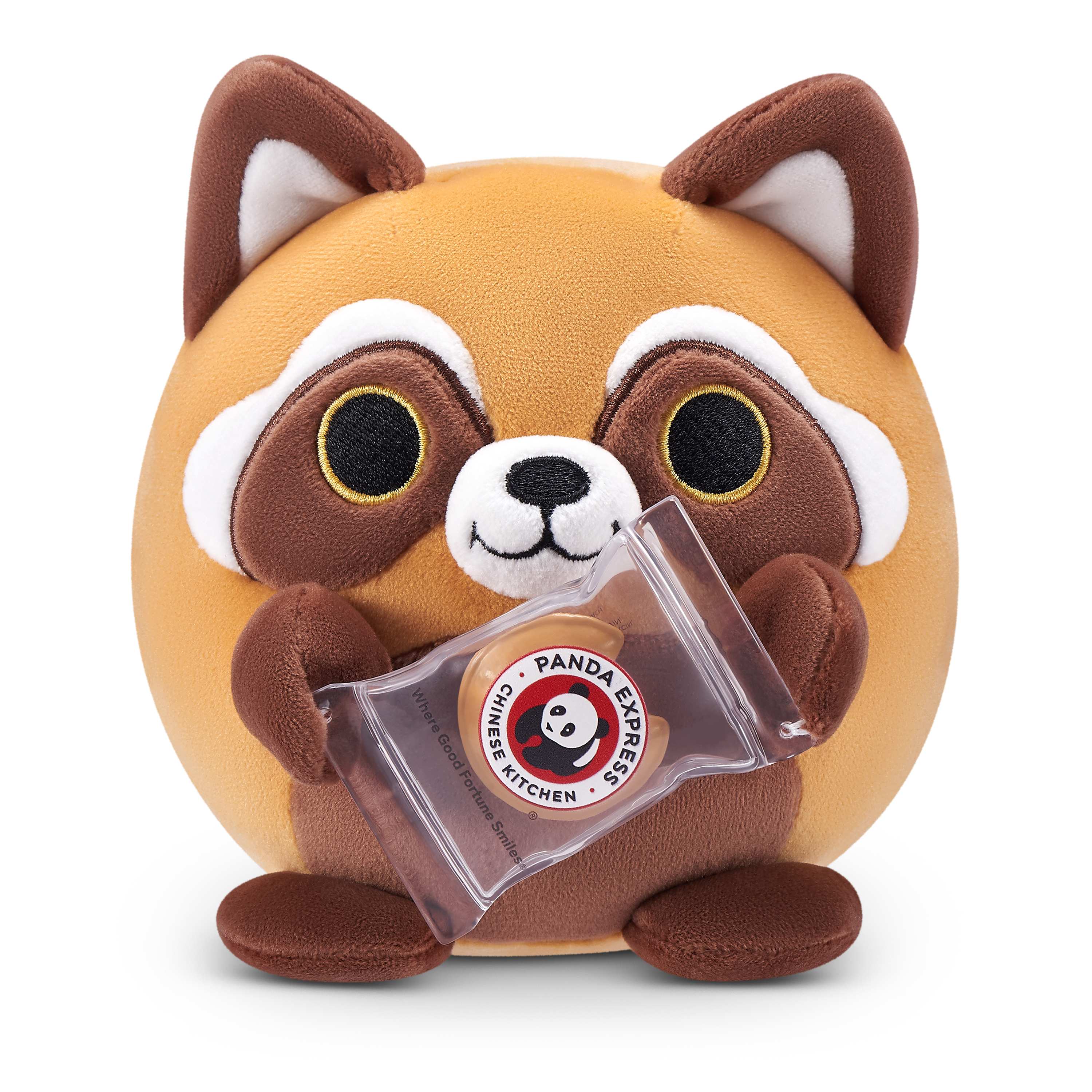 Snackles S3 Core Licensed Capsule 5